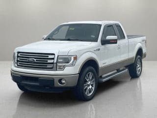 Ford 2014 F-150