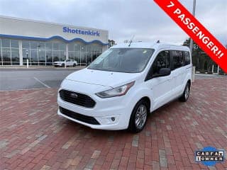 Ford 2023 Transit Connect