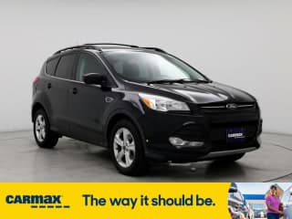 Ford 2015 Escape