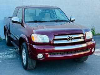 Toyota 2006 Tundra