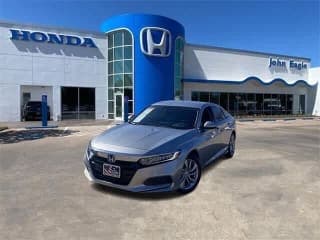 Honda 2020 Accord