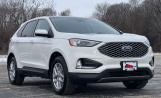 Ford 2023 Edge