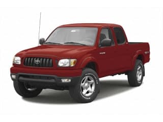 Toyota 2003 Tacoma