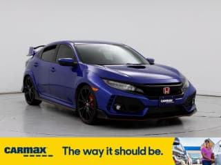 Honda 2019 Civic