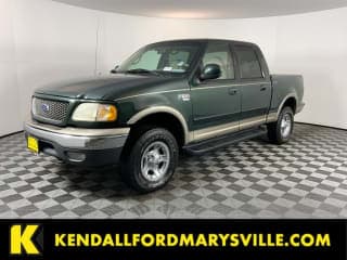 Ford 2001 F-150