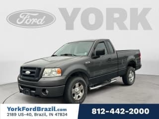 Ford 2007 F-150