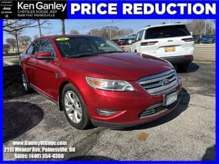 Ford 2010 Taurus