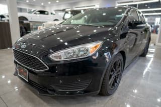 Ford 2016 Focus