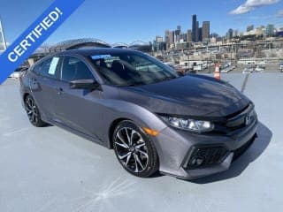 Honda 2018 Civic