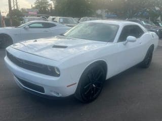 Dodge 2019 Challenger