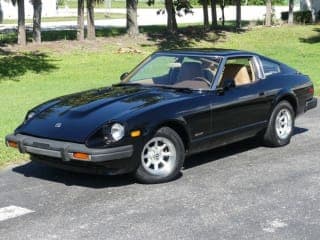 Datsun 1979 280ZX