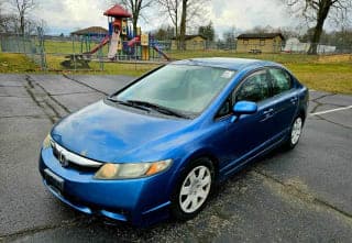 Honda 2010 Civic