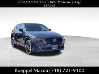Mazda 2024 CX-5