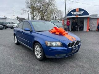 Volvo 2006 S40