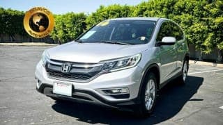 Honda 2016 CR-V