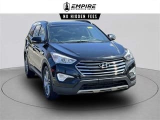 Hyundai 2015 Santa Fe