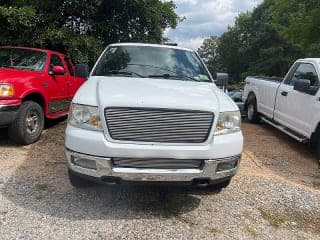 Ford 2005 F-150