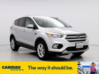 Ford 2019 Escape