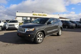 Jeep 2011 Grand Cherokee