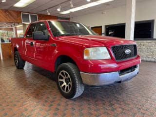 Ford 2004 F-150