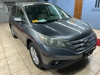 Honda 2012 CR-V