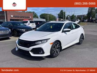 Honda 2018 Civic