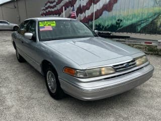 Ford 1997 Crown Victoria