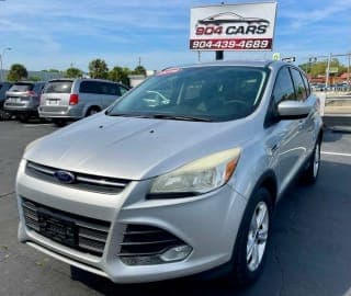 Ford 2014 Escape