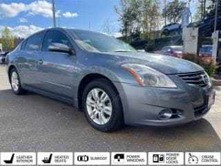 Nissan 2010 Altima