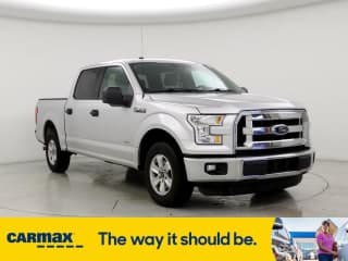 Ford 2016 F-150