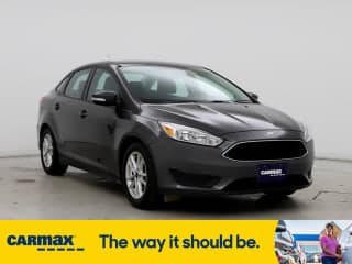 Ford 2016 Focus