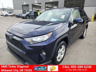 Toyota 2019 RAV4