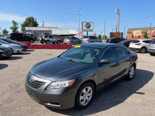 Toyota 2009 Camry