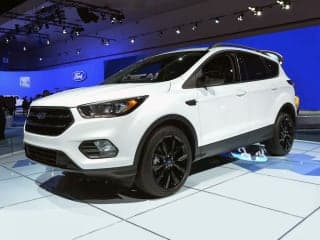 Ford 2018 Escape