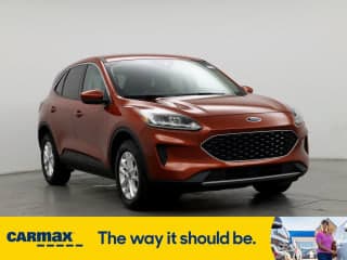 Ford 2020 Escape