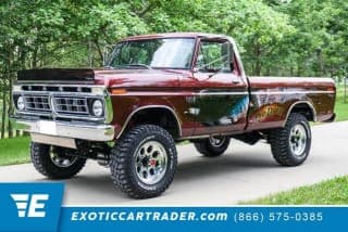 Ford 1976 F-250