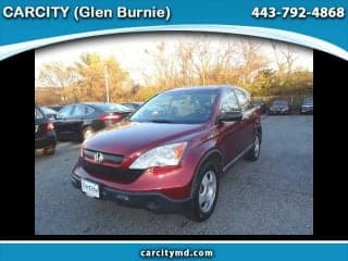 Honda 2009 CR-V