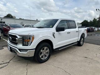 Ford 2021 F-150