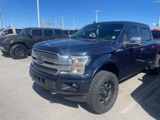 Ford 2018 F-150