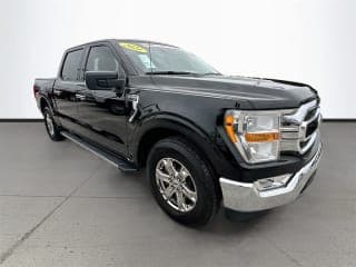 Ford 2021 F-150