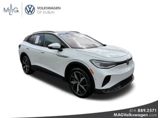 Volkswagen 2023 ID.4
