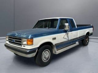 Ford 1990 F-250