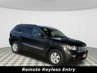 Jeep 2011 Grand Cherokee