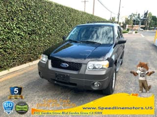 Ford 2006 Escape