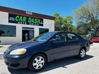 Toyota 2005 Corolla