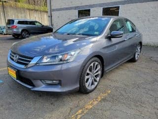 Honda 2013 Accord