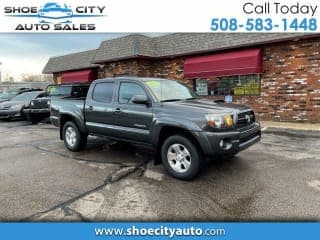 Toyota 2011 Tacoma