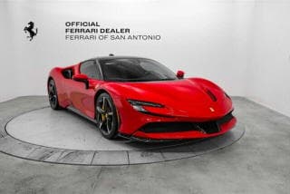 Ferrari 2023 SF90 Stradale