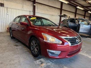 Nissan 2015 Altima