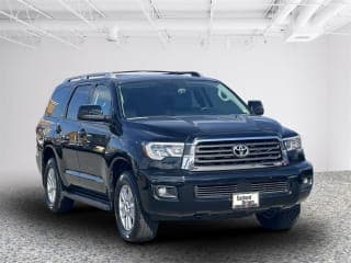 Toyota 2019 Sequoia